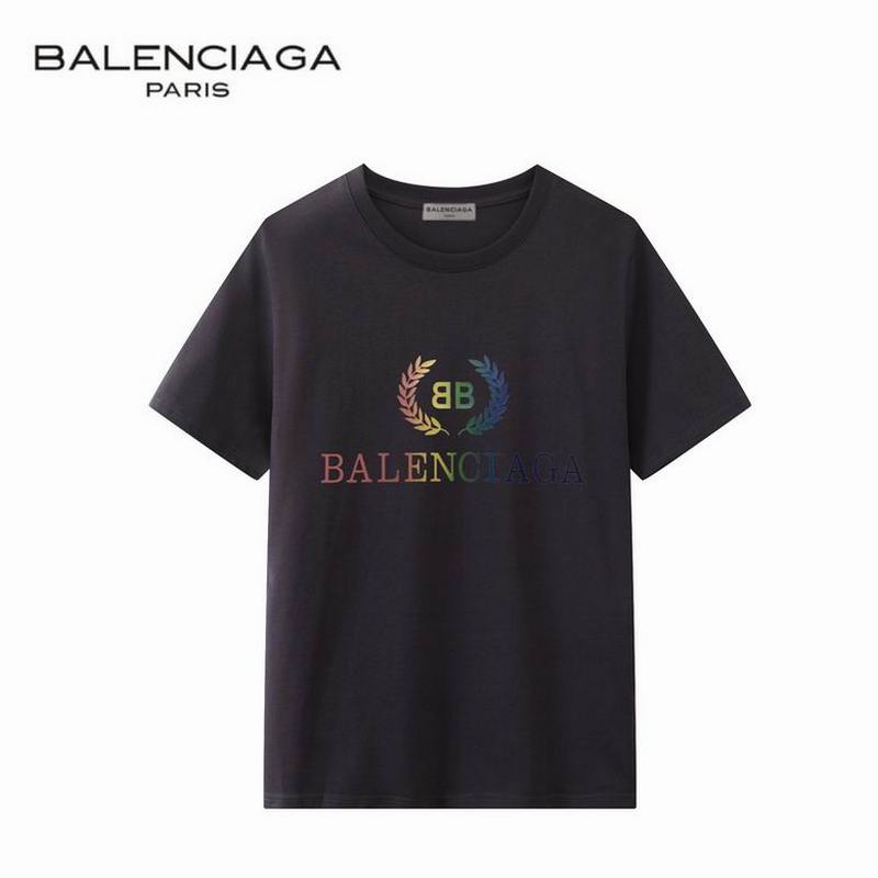 Balenciaga Men's T-shirts 226